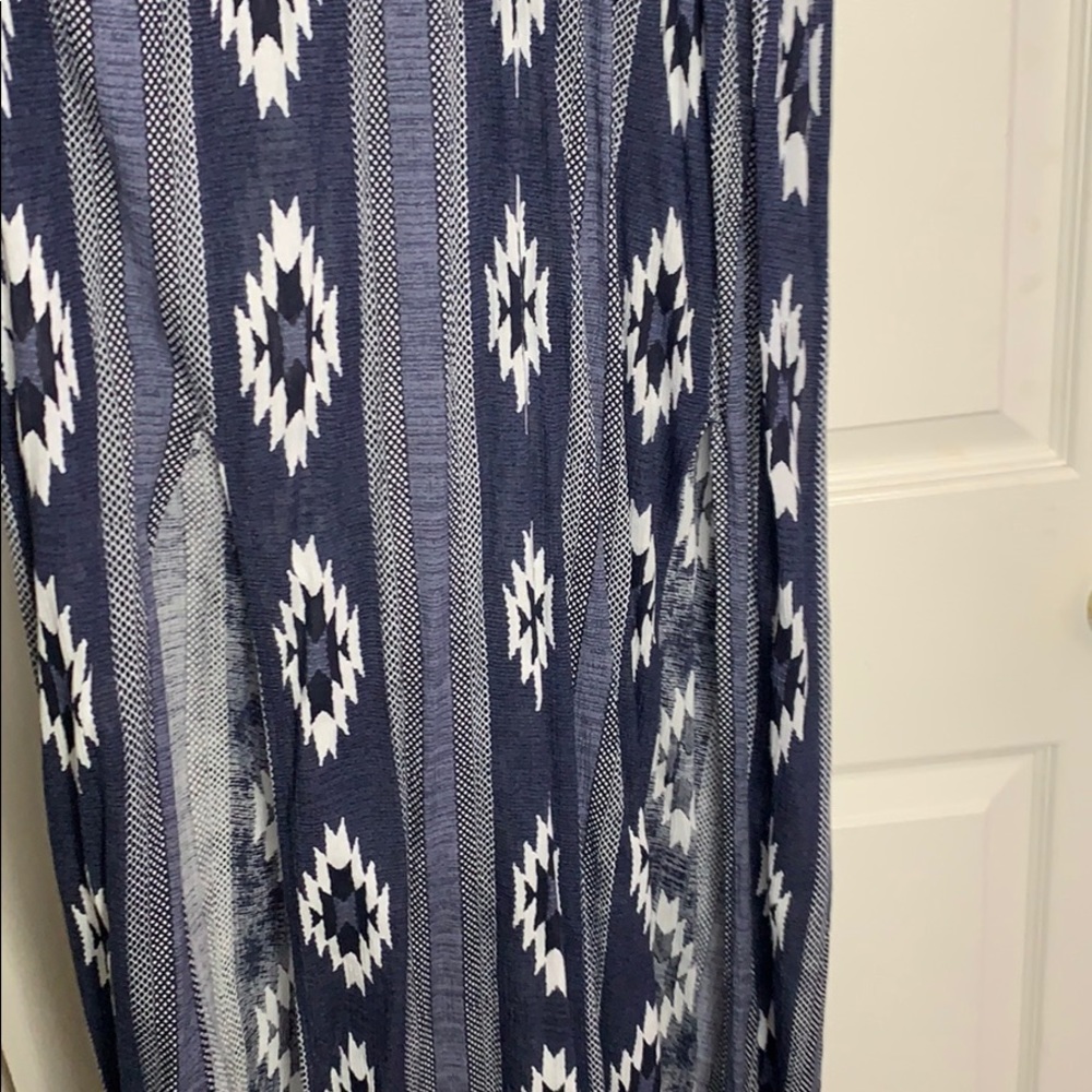 Never worn